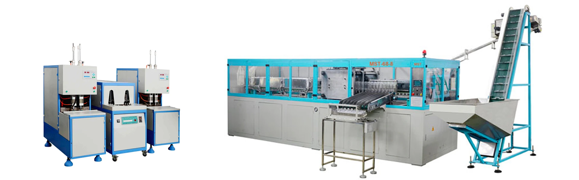 Bottle Machine