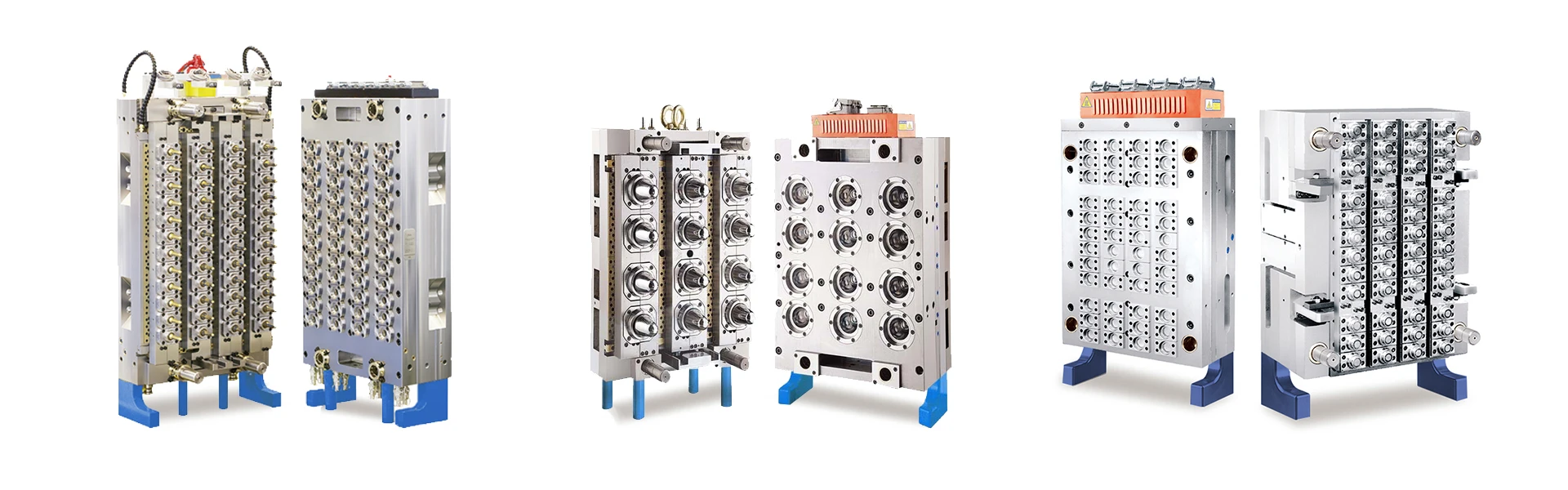 Injection Mold
